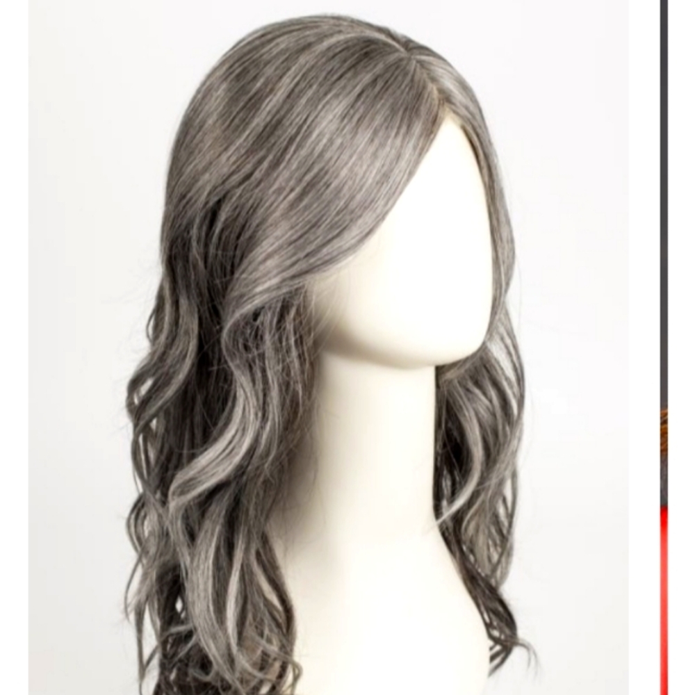 Gabor Ready For It Synthetic Lace Front Wig